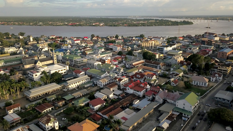 The Ultimate Guide To Traveling Around Suriname David S Been Here