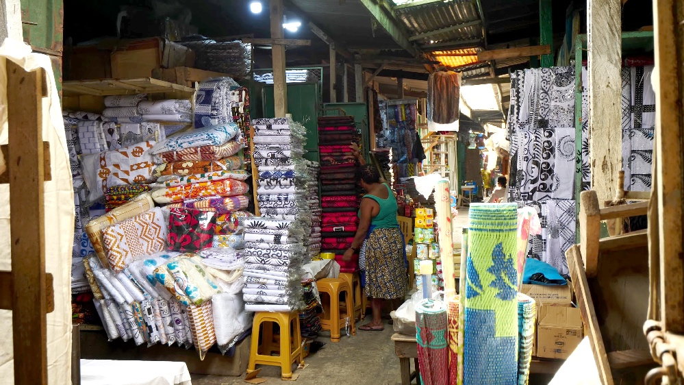 How To Spend A Long Weekend In Accra, Ghana