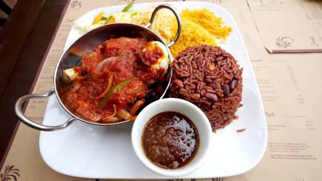 Top 28 Most Popular Foods in Ghana: From the Gulf to the North