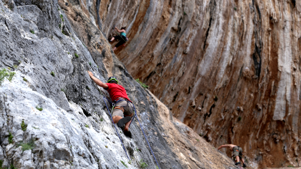 Rock_Climbing_Kalymnos_Greece_Europe
