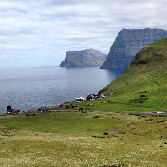 Kalsoy_Faroe_islands_Europe