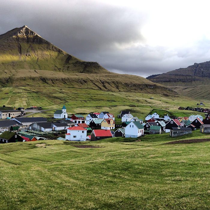 Gjov_Faroe_Islands_Europe