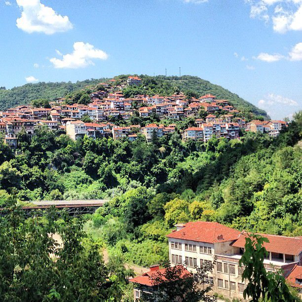 Veliko_Tarnovo_Bulgaria_Balkans_Europe