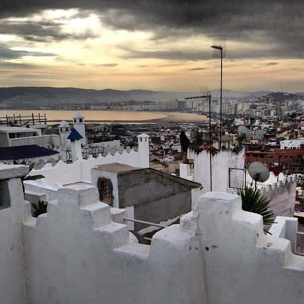 Tangier_Morocco_Africa