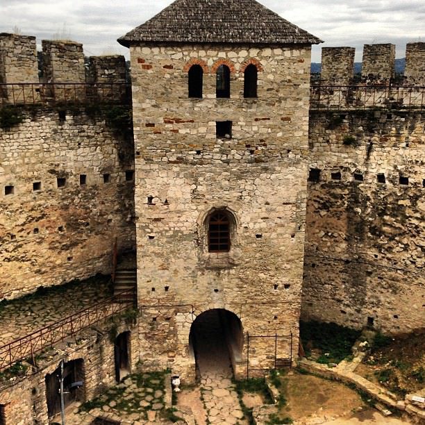 Soroca_Fortress_Moldova_Europe