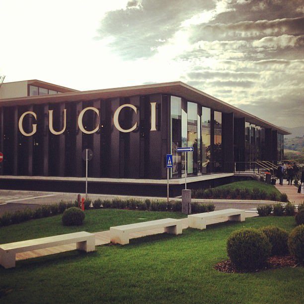 Gucci_Outlet_Tuscany_Italy_Europe
