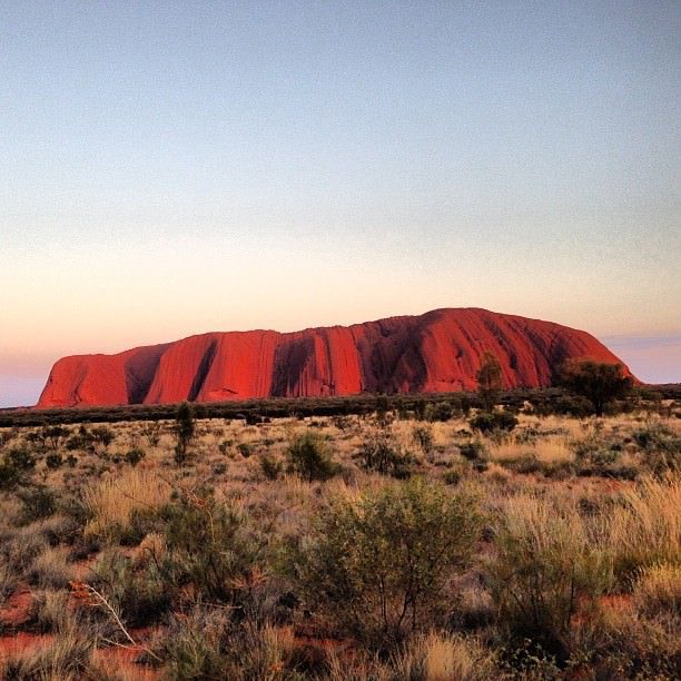 Uluru_National_Park_Northern_Territory_Australia