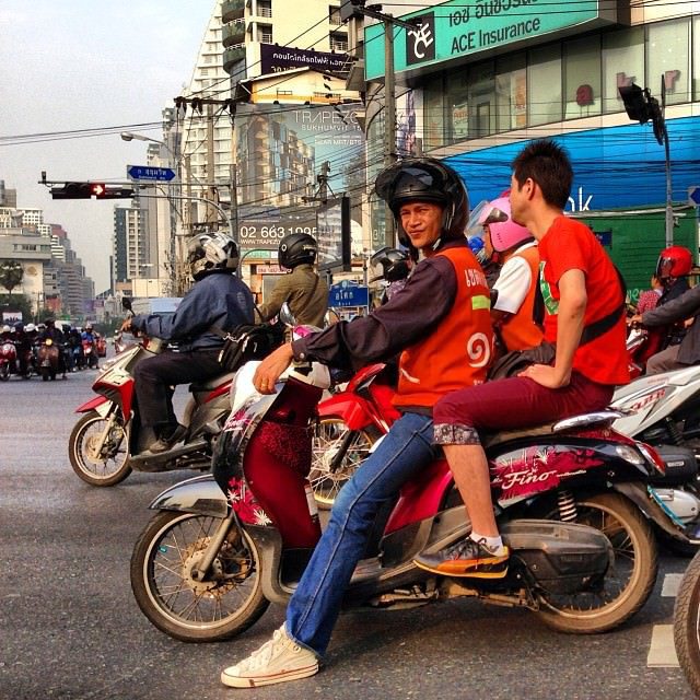 Bangkok_Thailand_Traffic