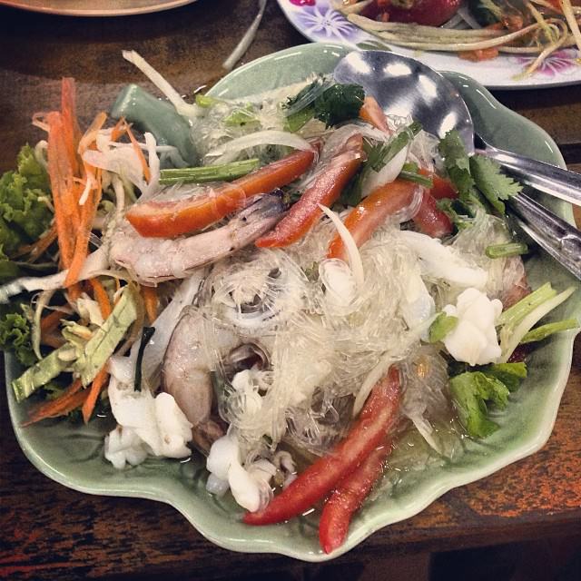 Phuket_Thailand_Seafood_Noodles
