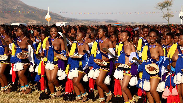 Reed_Dance_Swaziland