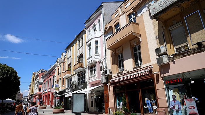 Main_Street_Plovdiv_Bulgaria
