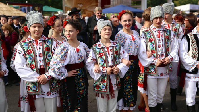 children-dancing-Moldova-Wine-Festival-Chisinau-Europe-Davidsbeenhere