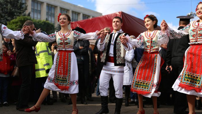 traditional-folk-dancers-Moldova-Wine-Festival-Chisinau-Europe-Davidsbeenhere
