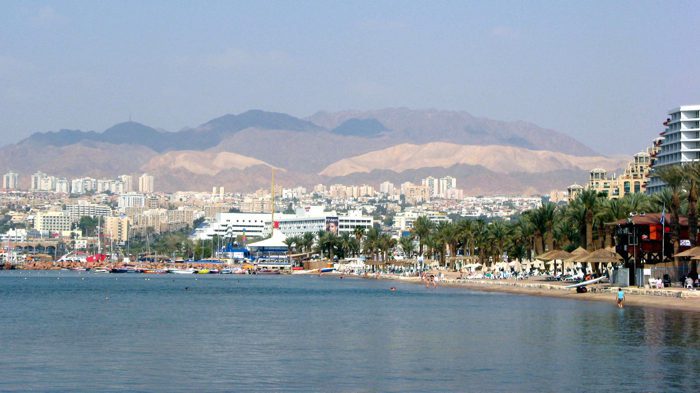 Eilat-israel-red-sea-beach-davidsbeenhere