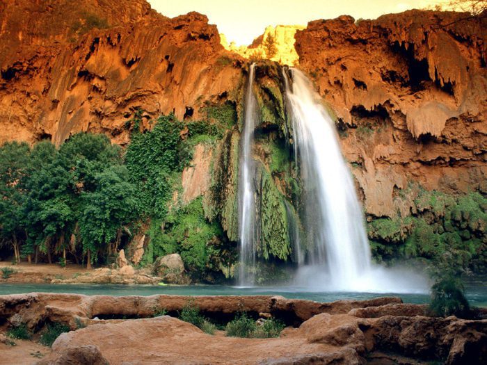 havasu-grand-canyon-waterfall-davidsbeenhere