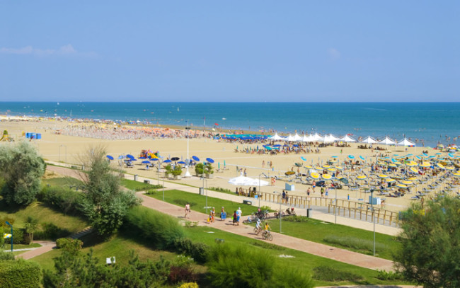 What to See and Do in Bibione, Italy - David's Been Here