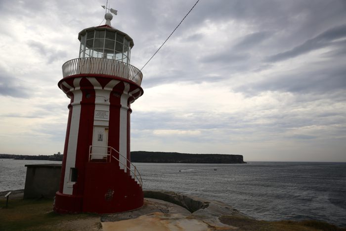 sydney-australia-watsons-bay-lighthouse-davidsbeenhere