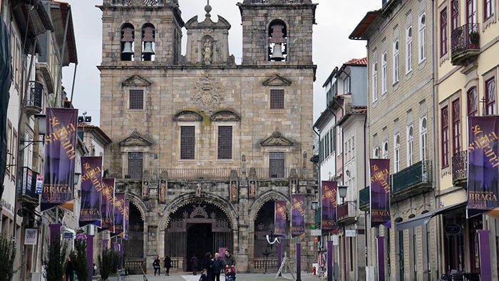 Braga_Cathedral_Portugal_Davidsbeenhere