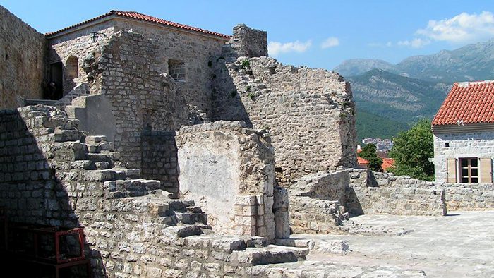Citadel-Budva_Montenegro_Balkans_Davidsbeenhere