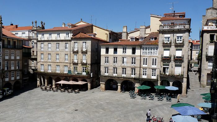 Plaza Mayor_ourense_Galicia_Spain_Davidsbeenhere