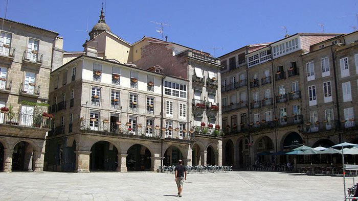Plaza Mayor_ourense_Galicia_Spain_Davidsbeenhere2