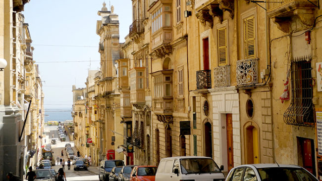 7 Things to Do in Valletta - David's Been Here