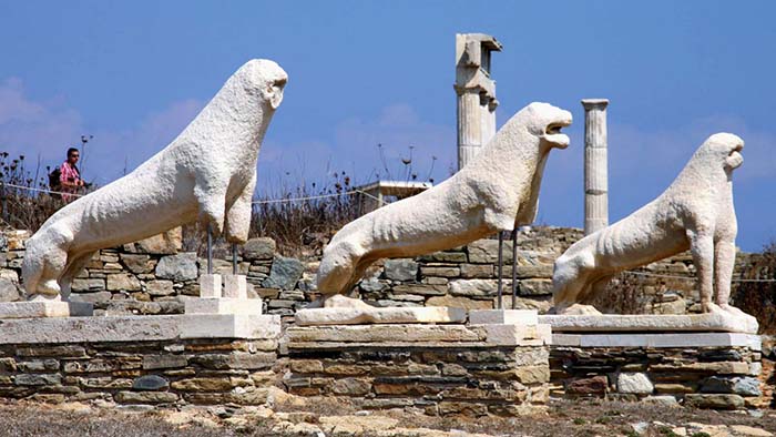 10_Ancient_Greek_Sites_on_Greek_Islands_Europe_Davidsbeenhere6