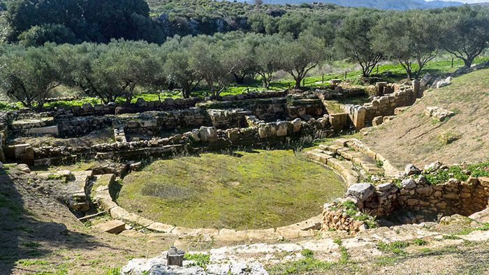 10_Ancient_Greek_Sites_on_Greek_Islands_Europe_Davidsbeenhere7