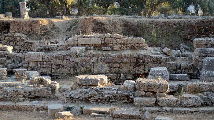 5_Ancient_Greek_Sites_in_Peloponnese_Greece_Europe_Davidsbeenhere12