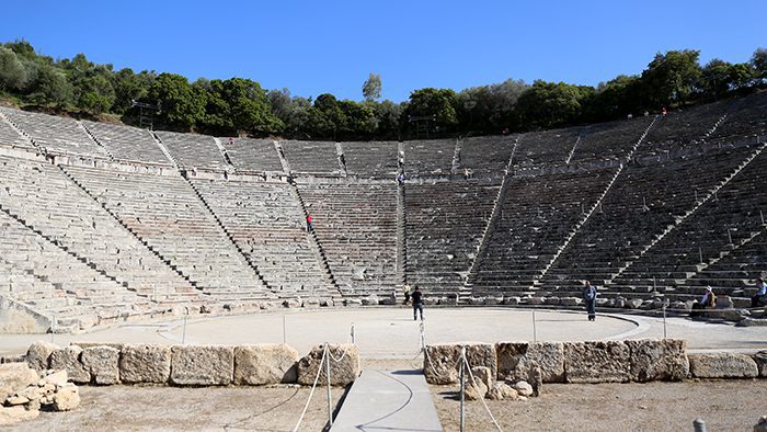 5_Ancient_Greek_Sites_in_Peloponnese_Greece_Europe_Davidsbeenhere4