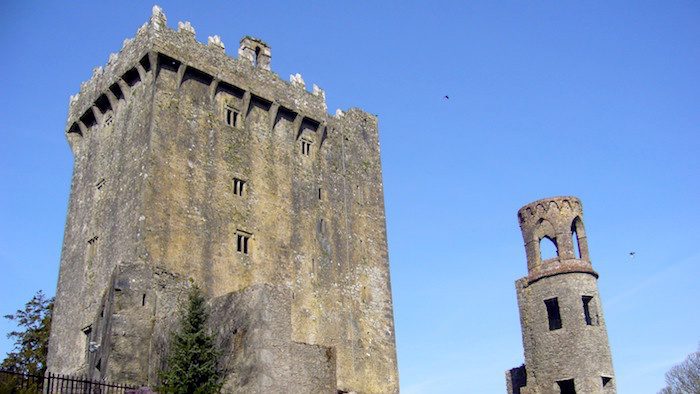 Four_Castles_You_Must_Visit_in_Ireland_Europe_Davidsbeenhere2