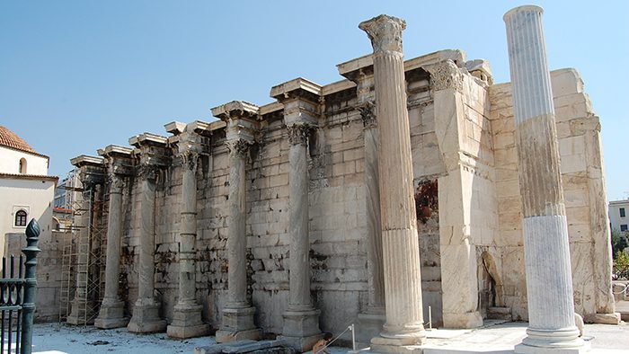 Roman_Ruins_of_Athens_Greece_Davidsbeenhere4
