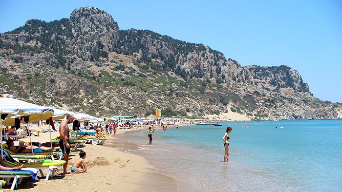 The_Best_Beaches_in_Rhodes _Island_Greece_Davidsbeenhere10