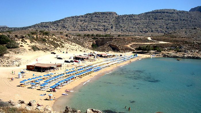 The_Best_Beaches_in_Rhodes _Island_Greece_Davidsbeenhere9
