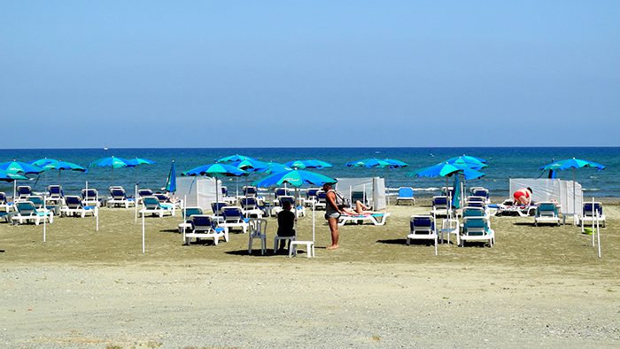 Top Things to See and Do in Larnaka, Cyprus - David's Been Here