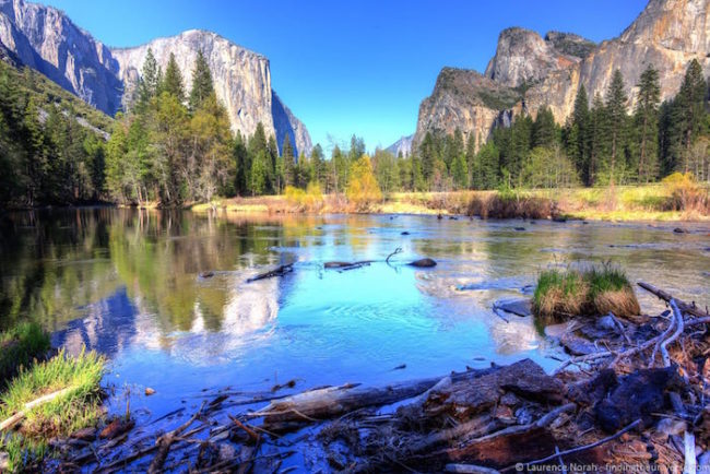 Reasons You Should Visit Yosemite National Park - David's Been Here