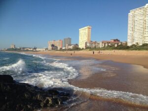 What To See And Do In Durban, South Africa - David's Been Here