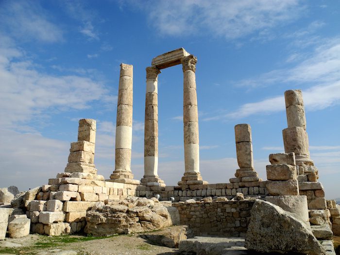 Bær Minimer Til sandheden 15 Places You Must Visit in Jordan - David's Been Here