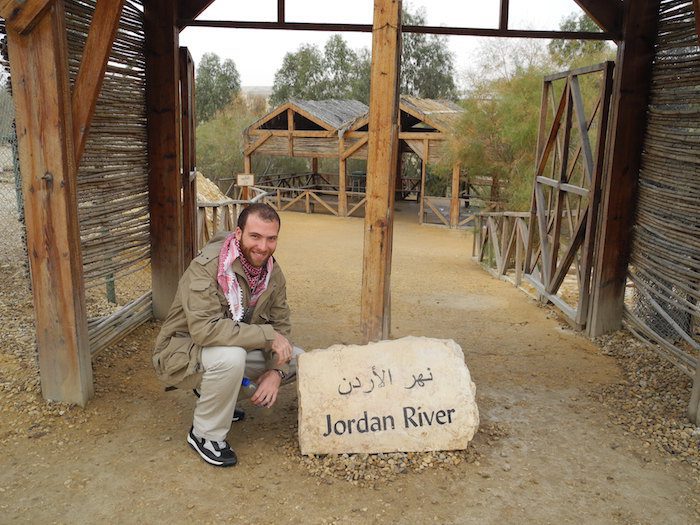 jordan tourist attractions