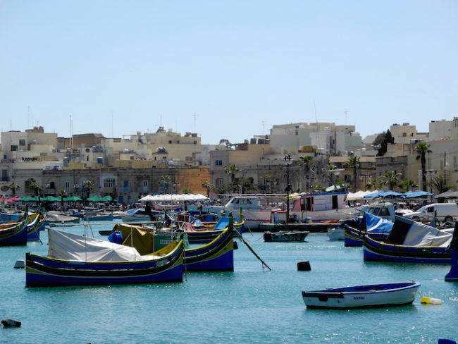 20 Places You Must See in Malta - David's Been Here