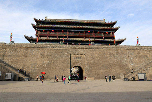 What to See and Do in Xi’an, China - David's Been Here