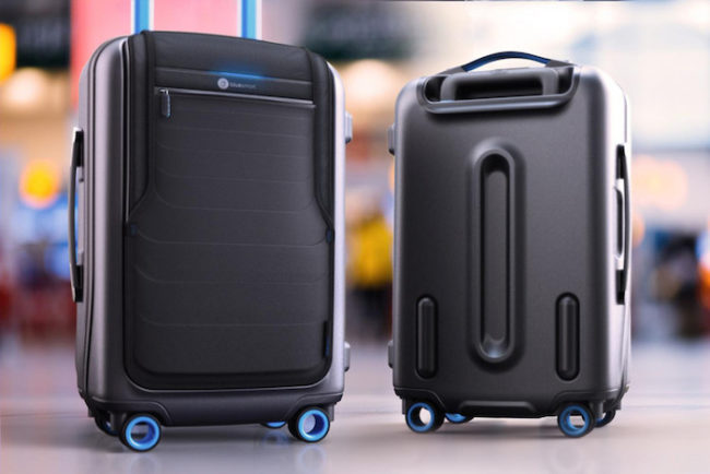 couples luggage set