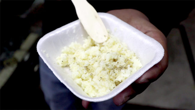 VIDEO: Never-Ending Indian Street Food Night Tour of the Pink City in ...