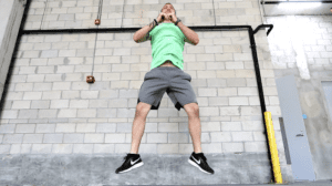 How to Stay Fit While Traveling - 10 Minute Tabata Workout Routine ...