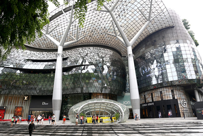 Top 10 Things to Do in Singapore - David's Been Here