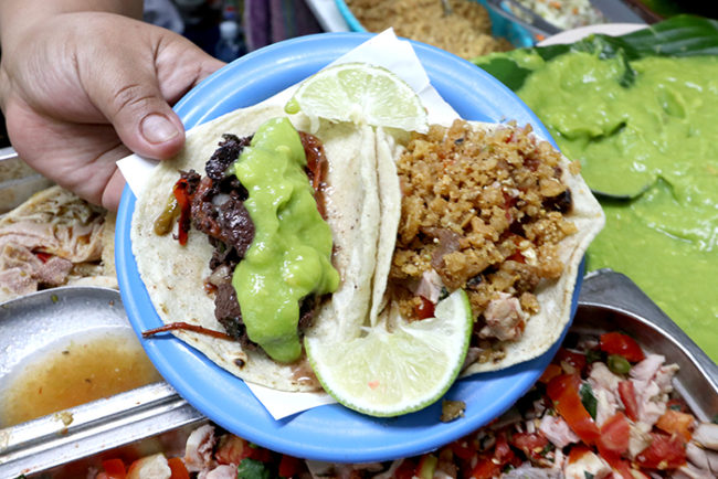 5 Things to Do and Eat in Guatemala City, Guatemala - David's Been Here