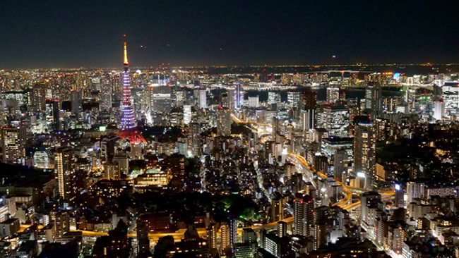 10 Things to See and Do in Tokyo, Japan - David's Been Here