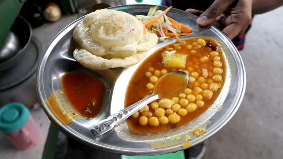 5 Places To Eat Indian Street Food In Kolkata India David S Been Here