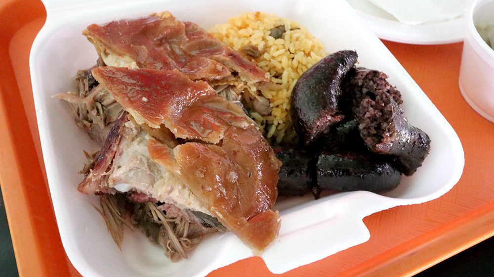 25 Puerto Rican Foods You Must Eat David S Been Here