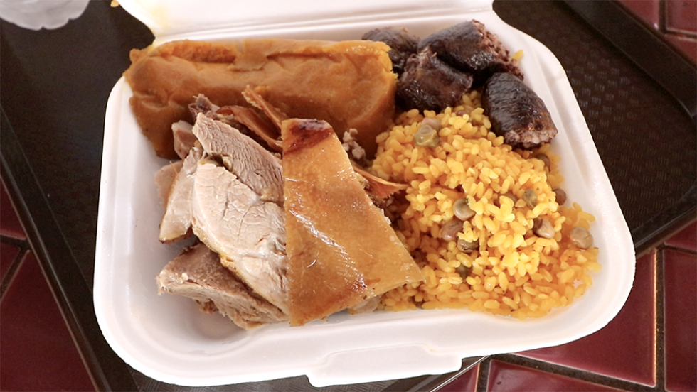 25 Puerto Rican Foods You Must Eat David's Been Here